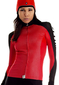 Assos Lady Trui Intermediate Rood Dames