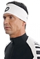 Assos Intermediate Hoofdband Wit