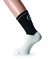 Assos Yankee G1 Sokken Zwart