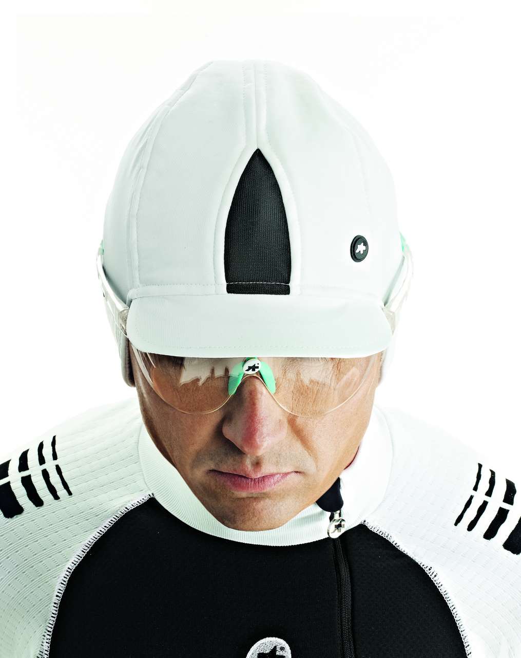 Assos FuguHelm Helmmuts Wit