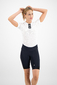 Assos H.LaalalaiShorts S7 Fietsbroek Zwart Dames