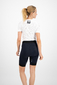 Assos H.LaalalaiShorts S7 Fietsbroek Zwart Dames