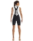 Assos T.laalalaiShorts S7 Fietsbroek Kort Met Bretels Zwart Dames