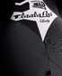 Assos T.laalalaiShorts S7 Fietsbroek Kort Met Bretels Zwart Dames