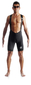 Assos T.worksTeam S7 Fietsbroek Kort Met Bretels Zwart Heren