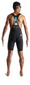 Assos T.worksTeam S7 Fietsbroek Kort Met Bretels Zwart Heren