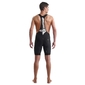 Assos T.milleShorts_s7 Fietsbroek Kort Zwart Heren