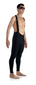 Assos Campionissimo HabuTightsMille S7 Fietsbroek Lang Met Zeem Zwart Heren