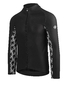 Assos Mille GT Spring/Fall Fietsshirt Lange Mouwen Zwart Heren