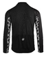 Assos Mille GT Spring/Fall Fietsshirt Lange Mouwen Zwart Heren