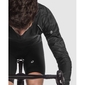 Assos Mille GT Windjack Zwart Heren