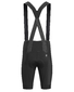 Assos Equipe RS S9 Fietsbroek Kort Heren Zwart/Wit