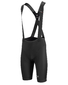 Assos Equipe RS S9 Fietsbroek Kort Heren Zwart/Wit