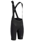 Assos Equipe RSR S9 Fietsbroek Kort Zwart Heren