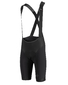 Assos Equipe RSR S9 Fietsbroek Kort Zwart Heren