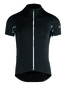 Assos Mille GT Fietsshirt Korte Mouwen Zwart Heren