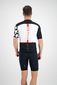 Assos Equipe RS Aero Fietsshirt Korte Mouwen Zwart Heren