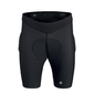 Assos Trail Liner MTB Fietsbroek Kort Zwart Heren