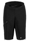 Assos Rally Cargo MTB Fietsbroek Kort Zwart Dames