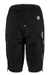 Assos Rally Cargo MTB Fietsbroek Kort Zwart Dames