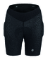Assos Trail Liner MTB Fietsbroek Kort Zwart Dames