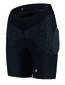 Assos Trail Liner MTB Fietsbroek Kort Zwart Dames