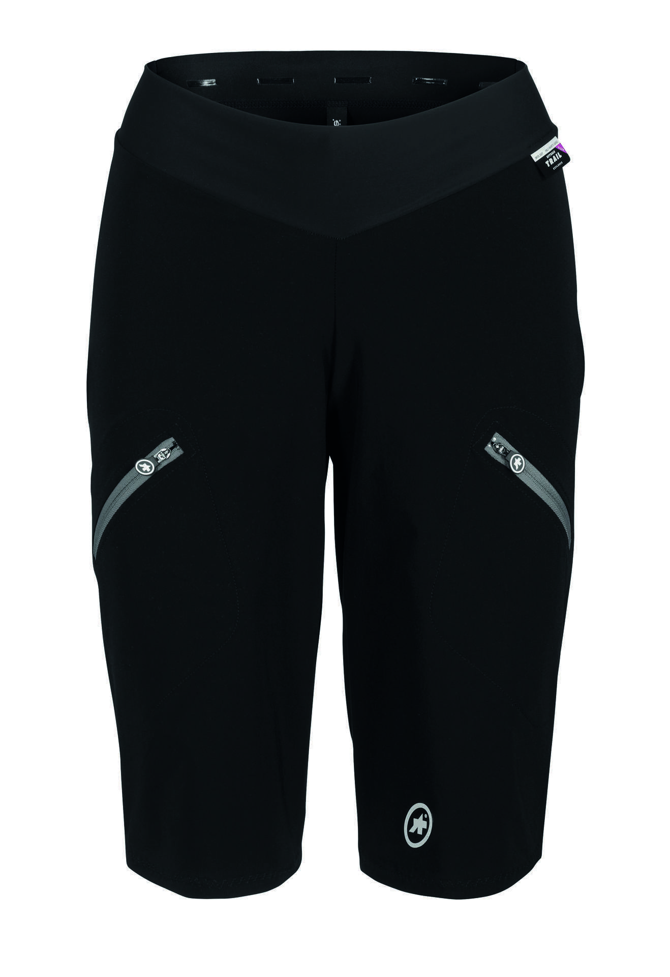 Mtb Broek Assos Mtb Kleding Assos Trail Cargo MTB Fietsbroek Kort