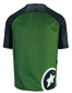 Assos Trail MTB Fietsshirt Korte Mouwen Groen Heren