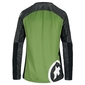Assos Trail MTB Fietsshirt Lange Mouwen Groen Dames