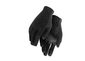 Assos Trail FF MTB Fietshandschoenen Zwart