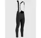 Assos MILLE GT Winter Fietsbroek Lang met Zeem Zwart Heren