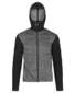 Assos TRAIL Spring/Fall MTB Fietsjack Zwart/Grijs Heren