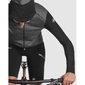 Assos TRAIL Spring/Fall MTB Fietsjack Zwart/Grijs Dames