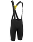 Assos Equipe RS Spring Fall S9 Fietsbroek Kort Zwart Heren