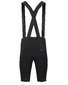 Assos Equipe RS Spring Fall S9 Fietsbroek Kort Zwart Heren