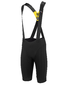 Assos Equipe RS Spring Fall S9 Fietsbroek Kort Zwart Heren