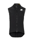Assos Equipe RS Spring Fall Aero Windvest Zwart Heren