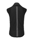 Assos Equipe RS Spring Fall Aero Windvest Zwart Heren