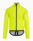 Assos Equipe RS Evo Regenjack Fluo Geel