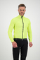 Assos Equipe RS Evo Regenjack Fluo Geel
