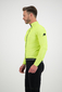Assos Equipe RS Evo Regenjack Fluo Geel