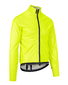 Assos Equipe RS Evo Regenjack Fluo Geel