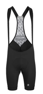 Assos Mille GT Fietsbroek Kort Zwart Heren