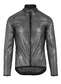 Assos Mille GT Clima Evo Regenjack Zwart