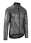 Assos Mille GT Clima Evo Regenjack Zwart