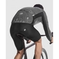 Assos Mille GT Clima Evo Regenjack Zwart