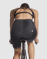 Assos Uma GT Half Fietsbroek Kort Zonder Bretels Zwart Dames