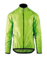 Assos Mille GT Windjack Groen Heren