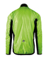 Assos Mille GT Windjack Groen Heren