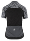 Assos XC Fietsshirt Korte Mouwen Zwart Dames